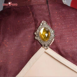 Uwowo Genshin Impact: Indarias Pyro Yakshas Liyue Female Cosplay Costume -Uwowo Cosplay Sales 5 28ccbee9 a7a7 406c 965d d7dd50f67734