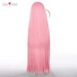 UWOWO Gotou Hitori Cosplay Bocchi The Rock Gotou Hitori Cosplay Wig Pink Long Hair -Uwowo Cosplay Sales 5 28f49a9f 731b 4b5c 95ad 68aeabdb14f3