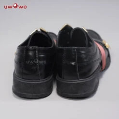 Uwowo Genshin Impact Fanart: Scaramouche Casual Outfit Cosplay Shoes Scaramouche Shoes -Uwowo Cosplay Sales 5 2be63299 c2be 466d 9207 9d0414fbe159