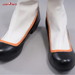 Uwowo Anime DARLING In The FRANXX: 002 Zero Two Uniform Cosplay Shoes Zero Two Shoes -Uwowo Cosplay Sales 5 30cf75cf 3992 4afd b36a 509593b62042