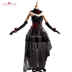 Uwowo Collab Series Game Identity V Psychologist Everlasting Night Ada Mesmer Costume Cosplay Costume -Uwowo Cosplay Sales 5 351f069e 201e 484c 98f6 5e082d6c966c