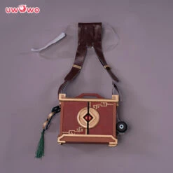 Uwowo Game Genshin Impact Plus Size Yanfei Wise Innocence Yanfei Cosplay Costume -Uwowo Cosplay Sales 5 39e9838c e9da 4605 9768 7ff943c199f2