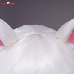 Uwowo Vtuber Gawr Gura Catshark Casual Outfit Cosplay Wig+Ear -Uwowo Cosplay Sales 5 454dfdd7 4d93 4db0 9afe dadd9d0dd1ca
