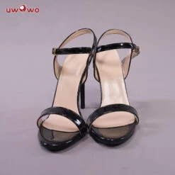 Uwowo Game Genshin Impact Concert Ver. Beidou Cosplay Shoes -Uwowo Cosplay Sales 5 4a862a4d b7d5 4b59 b816 a87ad9677c41