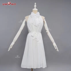 Uwowo Genshin Impact: Columbina Fatui Harbingers Damselette Snezhnaya Cosplay Costume -Uwowo Cosplay Sales 5 4b90e582 e534 4664 a6ee f33b2b201a26