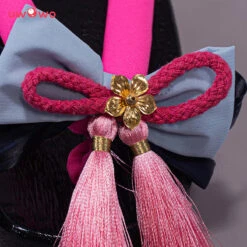 Uwowo Game Genshin Impact Kamisato Ayaka Frostflake Heron Cosplay Shoes 7 Uwowo Game Genshin Impact Kamisato Ayaka Frostflake Heron Cosplay Shoes -Uwowo Cosplay Sales 5 50dc6f6a b799 48ec 8199 28f78cb73054