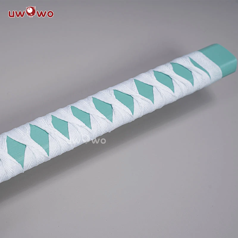 Uwowo Game Genshin Impact Weapons Kaedehara Kazuha Sword Cosplay Props 2 Uwowo Game Genshin Impact Weapons Kaedehara Kazuha Sword Cosplay Props - Image 2
