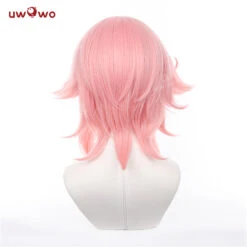 Uwowo Genshin Impact: Dori Loli Sumeru Merchant Electro Cosplay Wig Dori Wig -Uwowo Cosplay Sales 5 584e1d76 3d7f 408d 95d3 8719d79d83cb
