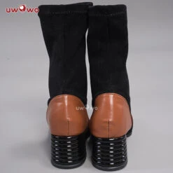 Uwowo Genshin Impact Shoes Aether Bunny Suit Canon Outfit Cosplay Shoes Traveler Kong Shoes -Uwowo Cosplay Sales 5 58aba2cf 45a3 4f44 954e 9ba3b9d90627