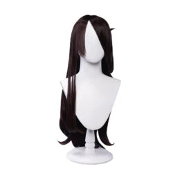 Uwowo Game Genshin Impact Liyue Beidou Cosplay Wig 70cm Long Brown Hair -Uwowo Cosplay Sales 5 5935ee27 9f5e 49ab ab2b d9ffaa592d2d