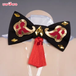Uwowo Plus Size Game Genshin Impact Cosplay Ganyu Plenilune Gaze Cosplay Costume -Uwowo Cosplay Sales 5 5b53cd2e 4996 468f a814 3ea4dcdb1e1e
