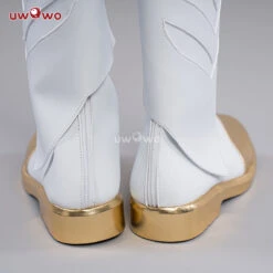 Uwowo Genshin Impact Shoes Lumine Traveler Female Cosplay Shoes Lumine Shoes -Uwowo Cosplay Sales 5 6f669c37 8746 4804 8c11 7dae15ebfe7a