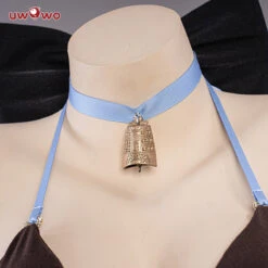 Exclusive Authorization Uwowo Genshin Impact Swimsuit Fanart Ganyu Swimsuit Cosplay Costume -Uwowo Cosplay Sales 5 7512a4c5 818a 4deb a14a 7c7dc445d196