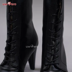 Exclusive Uwowo Genshin Impact Fanart Hutao Bunny Suit Cute Cosplay Shoes Boots -Uwowo Cosplay Sales 5 75dbebb6 741d 4d1d 827b 4d889df4907a