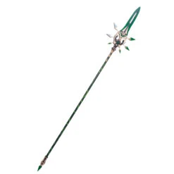 Uwowo Game Genshin Impact Weapons Xiao Primordial Jade Winged-Spear Cosplay Props Polearms Props -Uwowo Cosplay Sales 5 78f618bb 05e3 4909 b7da 2548acaa0f64