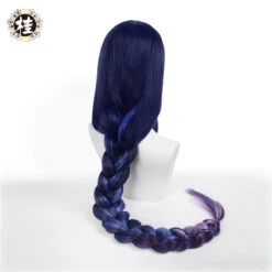 Uwowo Game Genshin Impact Inazuma Baal Raiden Shogun Cosplay Wig 105cm Long Braided Hair 8 Uwowo Game Genshin Impact Inazuma Baal Raiden Shogun Cosplay Wig 105cm Long Braided Hair -Uwowo Cosplay Sales 5 7cbe14aa afab 4b12 b08c f230ba80bd01