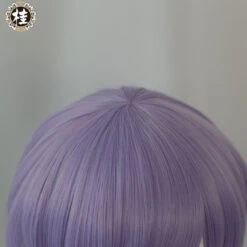 Uwowo Game Genshin Impact Qiqi Pharmacist Cosplay Wig Icy Resurrection 85cm Light Purple Braided Hair 9 Uwowo Game Genshin Impact Qiqi Pharmacist Cosplay Wig Icy Resurrection 85cm Light Purple Braided Hair -Uwowo Cosplay Sales 5 8757fe71 be1c 4b67 a15b 17c7c494ae61