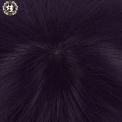Uwowo Game Genshin Impact Liyue Geo Yunjin Cosplay Yun Jin Wig 80cm Dark Blue Purple Hair -Uwowo Cosplay Sales 5 8c7daf8c 9807 4e38 8f29 d9714db5fecf
