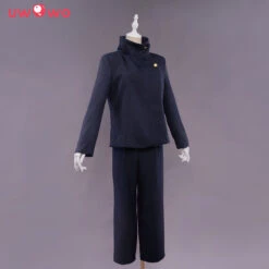 Uwowo Anime Jujutsu Kaisen Megumi Fushiguro Cosplay Costume Jujutsu High Uniform -Uwowo Cosplay Sales 5 8d43ba0e 9f02 4aec 9118 2884afcfdfe1