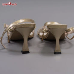 Uwowo Genshin Impact: Nilou Sumeru Hydro Female Cosplay Shoes Nilou Shoes -Uwowo Cosplay Sales 5 959f3718 c6d9 4913 aa76 d39c1b990715