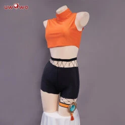 Uwowo Game Genshin Impact Costume Inazuma Sayu Cosplay Costume -Uwowo Cosplay Sales 5 9764be85 662a 48cc 8949 03823765cb38