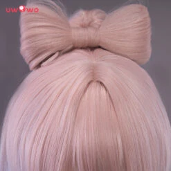 Uwowo Genshin Impact Sangonomiya Kokomi Cosplay Wig 110cm Ponytail -Uwowo Cosplay Sales 5 9a71ee25 777a 414c 8aa4 25ef6ae2af72
