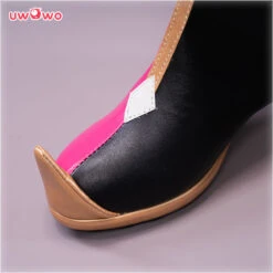 Uwowo Game Genshin Impact Yanfei Wise Innocence Cosplay Shoes -Uwowo Cosplay Sales 5 9aa695f1 8ace 4c73 ae50 5339d7f2ea27