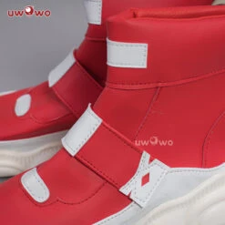 Uwowo Game Overwatch 2 Kiriko Shoes Kiriko Cosplay Shoes Boots -Uwowo Cosplay Sales 5 9e317a5e 955e 40a1 8a5c 5a0b0373901a