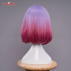 Uwowo Anime LUNA Wig Luna Mia Tsuta Secchi Sexy Character Figure Anime Wig -Uwowo Cosplay Sales 5 a0553228 a88c 4548 b6eb 71f8cb881113