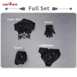 Uwowo Game NieR:Automata Cosplay A2 Cosplay YoRHa Type A No.2 Cosplay Costume -Uwowo Cosplay Sales 5 a20d9fe8 6d29 4bf3 a7e9 4992317be1b6