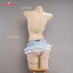 Exclusive Uwowo Genshin Impact Fanart Nilou Swimsuit Cosplay Costume -Uwowo Cosplay Sales 5 a586569c 1ed1 4c60 85e9 42b0c02dc433