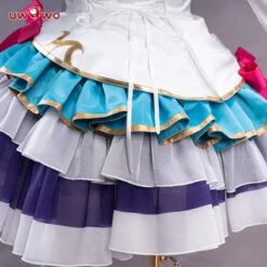 Uwowo Game League Of Legends Cafe Cuties Annie Maid Cosplay Costume -Uwowo Cosplay Sales 5 a994072b 745a 424f 809b 829a525b315c