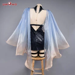 Exclusive Uwowo Genshin Impact Fanart Eula Maid Ver Cosplay Costume -Uwowo Cosplay Sales 5 abb3a608 4c50 46e8 9c79 c465baeb37e1