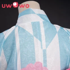 Uwowo Demon Slayer: Kimetsu No Yaiba Summer Festival Ver. Kimono Kanroji Mitsuri Cosplay Costume -Uwowo Cosplay Sales 5 ac7e1391 82ee 43bb 89dd f22f14fadb4e