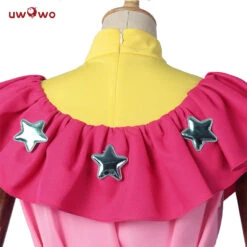 Uwowo Collab Series: Anime Oshi No Ko Cosplay Hoshino Ai Cosplay Costume Lolita Dress -Uwowo Cosplay Sales 5 b2b1162a 7692 4a0b 973a ed1cd7f48b06