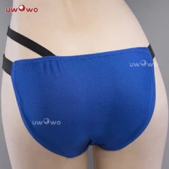 Exclusive Uwowo Genshin Impact Fanart Yelan Swimsuit Cosplay Costume -Uwowo Cosplay Sales 5 b577b671 8bd3 42f4 82bc d51d717f5ef9
