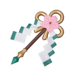 Uwowo Game Princess Connect! Re:Dive Kokkoro New Year Ver. Sakura Wand Cosplay Props -Uwowo Cosplay Sales 5 c1c41b41 0aa0 47bd bab9 4d704438f4fd