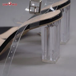 Uwowo Genshin Impact Fanart: Yae Miko Operator Battle Agent Fox Cosplay Shoes -Uwowo Cosplay Sales 5 cfbd4d0b 80ea 49da 8b4c 6b02905f585c