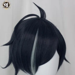 UWOWO Game Genshin Impact Kaeya Cosplay Wig 80cm Dark Blue Highlights Long Hair Heat Resistant Cosplay Wig 9 UWOWO Game Genshin Impact Kaeya Cosplay Wig 80cm Dark Blue Highlights Long Hair Heat Resistant Cosplay Wig -Uwowo Cosplay Sales 5 d06ae5e8 adee 4157 b14e ad0039443679