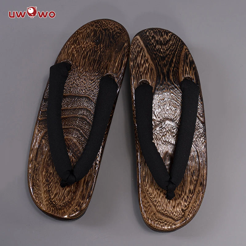 Uwowo×DISHWASHER1910 Anime Spy X Family Fanart: Yor Forger Shinobi Assassin Cosplay Shoes 5 Uwowo×DISHWASHER1910 Anime Spy X Family Fanart: Yor Forger Shinobi Assassin Cosplay Shoes - Image 5