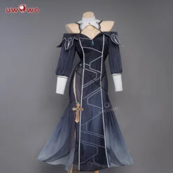 Uwowo Anime Date A Live: Nia Honjo Astral Dress Sister Nun Cosplay Costume -Uwowo Cosplay Sales 5 d2d68ce1 67f7 4c13 b42d 872f32846da3