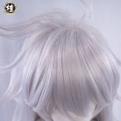 Uwowo Game Genshin Impact Razor Wolf Boy Cosplay Wig 90cm Sliver Gray Long Hair 8 Uwowo Game Genshin Impact Razor Wolf Boy Cosplay Wig 90cm Sliver Gray Long Hair -Uwowo Cosplay Sales 5 d3648ddb 0d25 46c2 b6ef 9abadc00d394