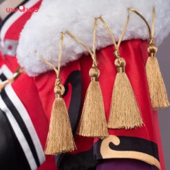 Uwowo Game Genshin Impact Liyue Beidou Uncrowned Lord Of The Ocean Cosplay Costume -Uwowo Cosplay Sales 5 d434d6b3 684d 4d74 baf5 ea7b640e61da