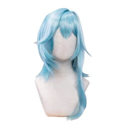 Uwowo Genshin Impact Eula Lawrence Cosplay Wig 40cm Light Blue Hair -Uwowo Cosplay Sales 5 d69848c6 a30f 4982 9be8 4be82a0aeec5