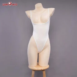 Uwowo Original Character Charlotte Figure Nun Sister 18+ Cosplay Costume -Uwowo Cosplay Sales 5 e2572c70 a712 41cf b155 436d5d6d5c21