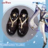 Uwowo Genshin Impact Kamisato Ayato Male Cosplay Costume Shoes