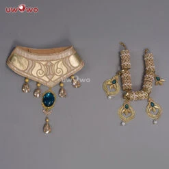 Uwowo Genshin Impact: Nilou Sumeru Hydro Female Cosplay Costume -Uwowo Cosplay Sales 5 e940434f 1241 4030 8952 a1bcc56cea99