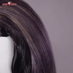 Uwowo Game League Of Legends Coven Ahri Cosplay Wig 75cm Purple Linen Hair 8 Uwowo Game League Of Legends Coven Ahri Cosplay Wig 75cm Purple Linen Hair -Uwowo Cosplay Sales 5 ec5ea3cd d0cc 4b9e a138 5d41d8501af5