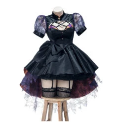 Uwowo Anime My Dress-Up Darling Marin Kitagawa Halloween Holiday Cute Sexy Cosplay Costume -Uwowo Cosplay Sales 5 f252d763 e305 470c 8be2 52cc5da55a15