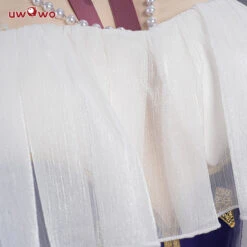 Exclusive Uwowo X Ailish: Genshin Impact Fanart Kokomi Bride Ver. Cosplay Costume -Uwowo Cosplay Sales 5 f282a1f0 9057 484f 8a38 4e056e13b6e8